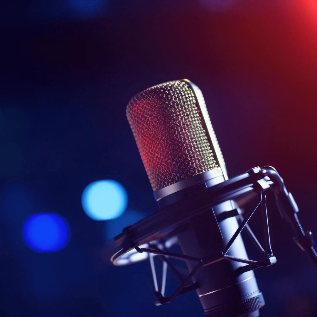 Podcast