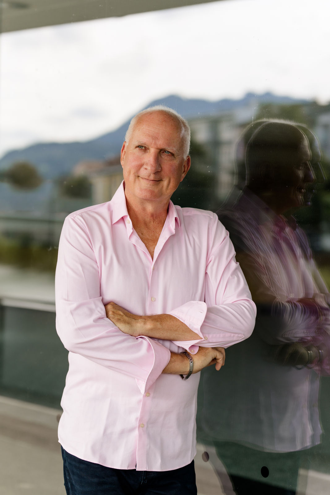 Thomas Stenitzer, Autor und Keynote Speaker